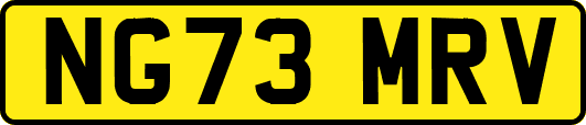 NG73MRV