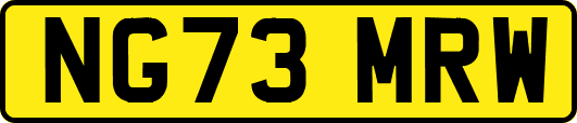 NG73MRW