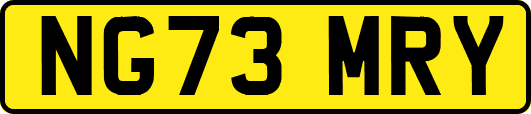 NG73MRY