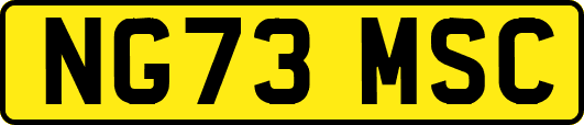 NG73MSC
