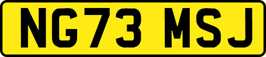 NG73MSJ