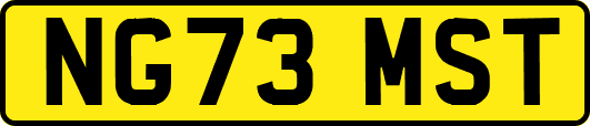 NG73MST