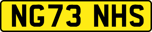 NG73NHS