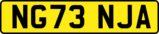 NG73NJA