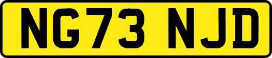NG73NJD