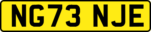 NG73NJE