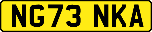 NG73NKA
