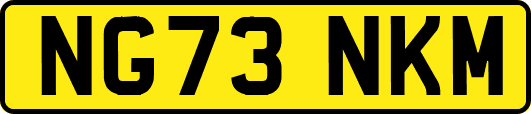 NG73NKM