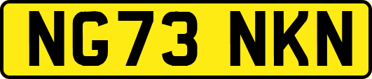 NG73NKN