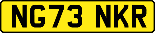 NG73NKR