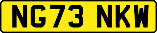 NG73NKW