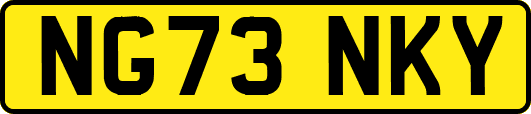 NG73NKY