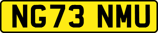 NG73NMU