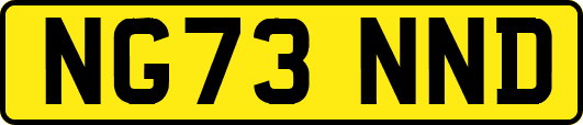 NG73NND