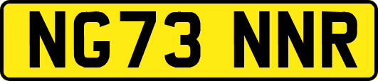 NG73NNR