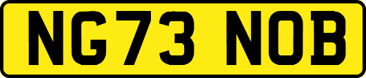 NG73NOB