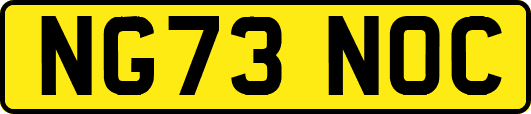 NG73NOC