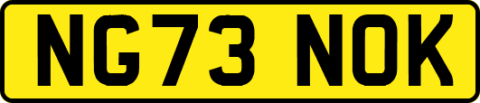 NG73NOK