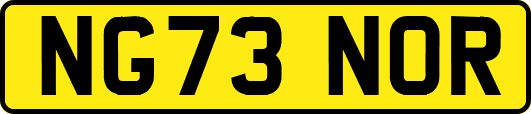 NG73NOR