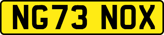 NG73NOX