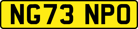 NG73NPO