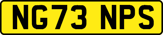 NG73NPS