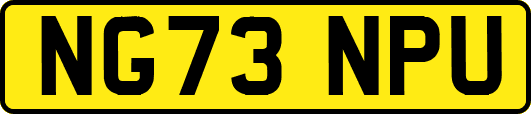 NG73NPU
