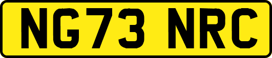 NG73NRC