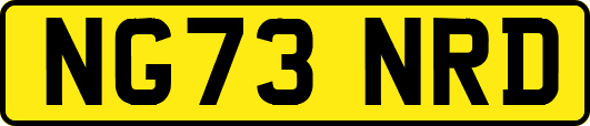 NG73NRD