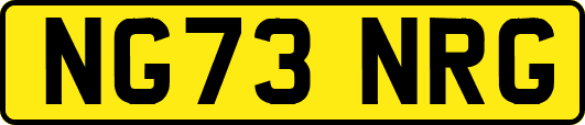 NG73NRG