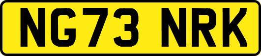 NG73NRK