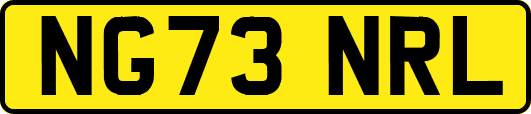 NG73NRL