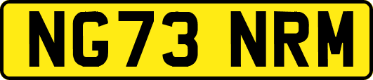 NG73NRM