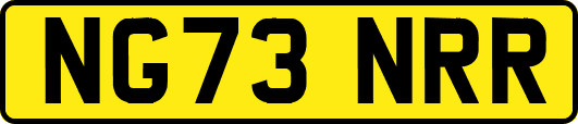 NG73NRR