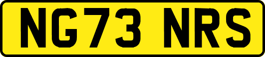 NG73NRS