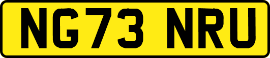 NG73NRU