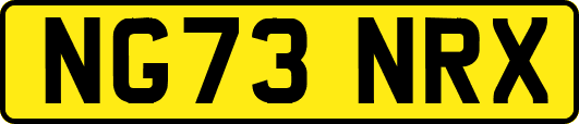NG73NRX
