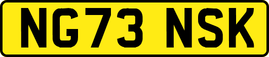 NG73NSK