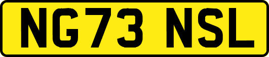 NG73NSL