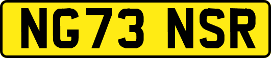 NG73NSR