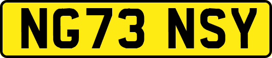 NG73NSY