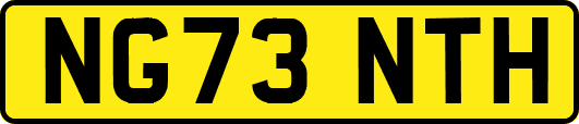 NG73NTH