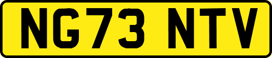 NG73NTV