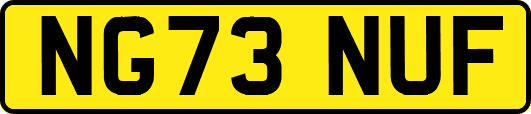 NG73NUF