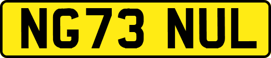 NG73NUL