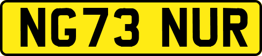 NG73NUR