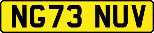 NG73NUV