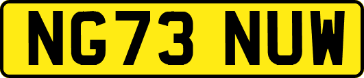 NG73NUW