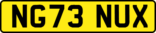 NG73NUX