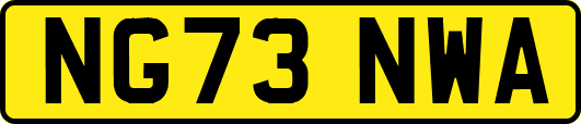 NG73NWA